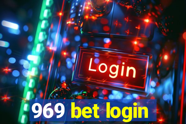 969 bet login